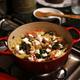 Image for article titled Three easy ways to make sausage the star of dinner